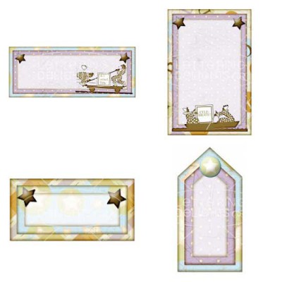 JD Vintage Clown - GS