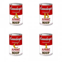 Canned Soup - AL