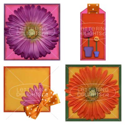 JD Brilliant Blooms - GS