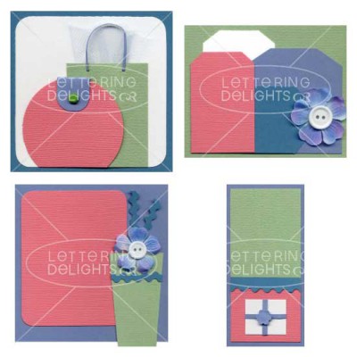 JD Girl's Day Out - GS