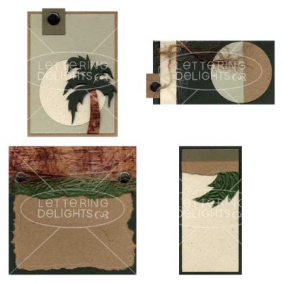 JD Palm Paradise - GS