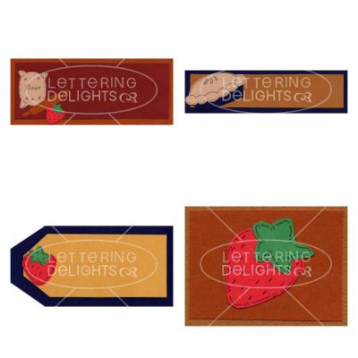 JD What's Cookin' - GS