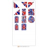JJD Union Jack - GS - Included Items - Page 1