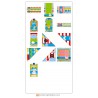 JJD Spring Animals - GS - Included Items - Page 1