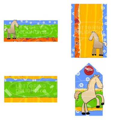 JJD Neigh Neigh - GS