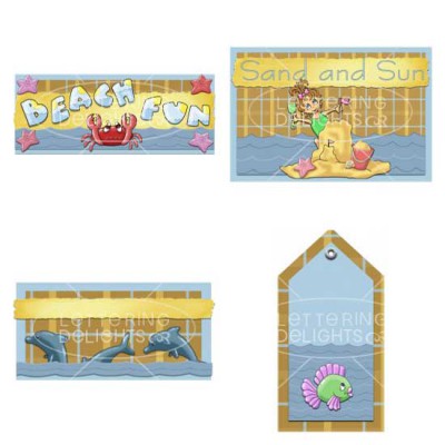 JD Beach Adventure - GS