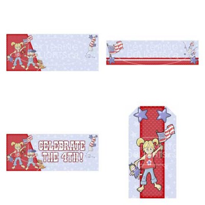 JD Doodle Dandy - GS