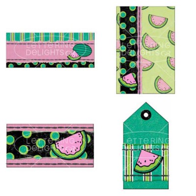 JD Watermelon Treat - GS