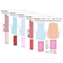 Rani's It's All For Mom Pockets Bundle