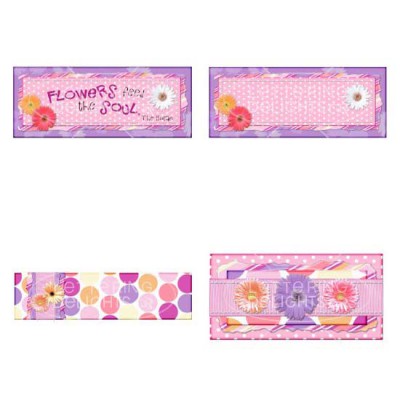 JD Gerber Daisies - GS