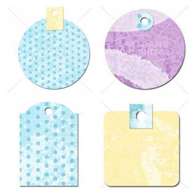 DT Little Mermaid - GS