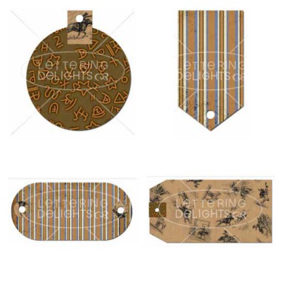 DT Rope the Wind - GS