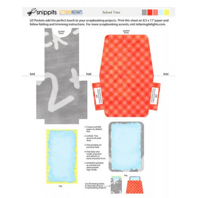 SNP School Time - PR