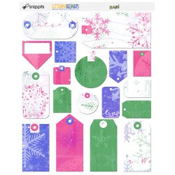 SNT Frosty Flakes - PR