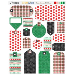 SNT Scandinavian Christmas - PR