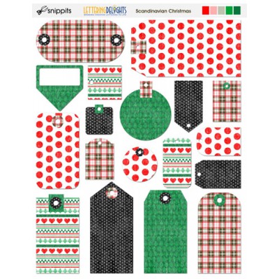 SNT Scandinavian Christmas - PR