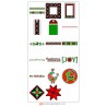 Ukrainian Christmas - GS - Included Items - Page 1