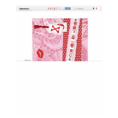 Valentine - Cards - PR