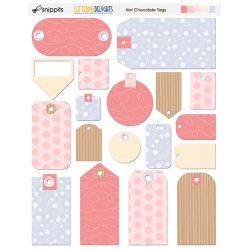 SNT Hot Chocolate - PR