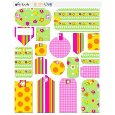 SNT Seasonal - Spring - PR