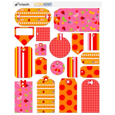 SNT Seasonal - Summer - PR