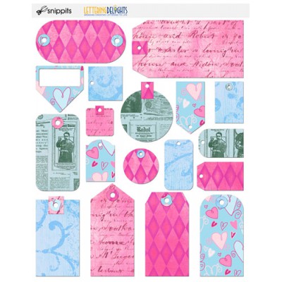 SNT Heart and Soul - PR