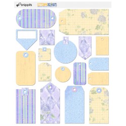 SNT Spring Box Birds - PR