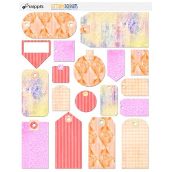 SNT Spring Box Daisies - PR