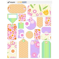 SNT Bright Buds - PR