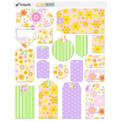 SNT Easter Frolic - PR