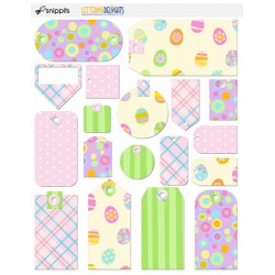 SNT Eggstra Special - PR