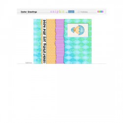 Easter Greetings - Cards - PR