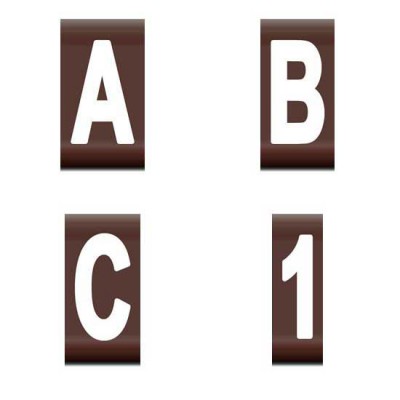 Wrapped Chocolate - AL