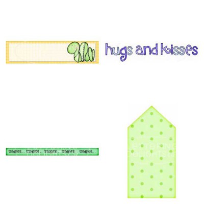 Baby Boy - Mini Album - PR