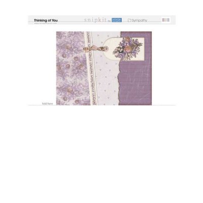 Thinking of You - Cards - PR