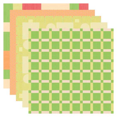 Geometric Greens - PP