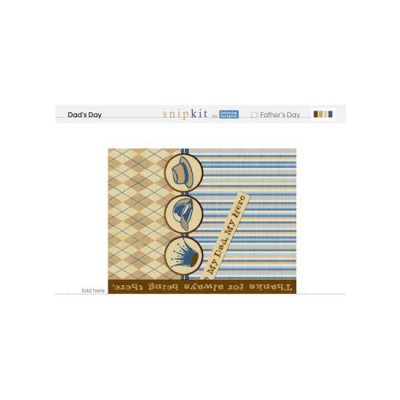 Dad's Day - Cards - PR