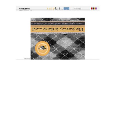 Graduation - Cards - PR