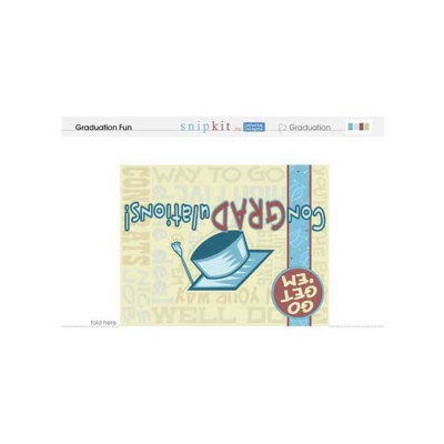 Graduation Fun - Cards - PR