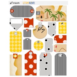 SNT Pirate Adventure - PR