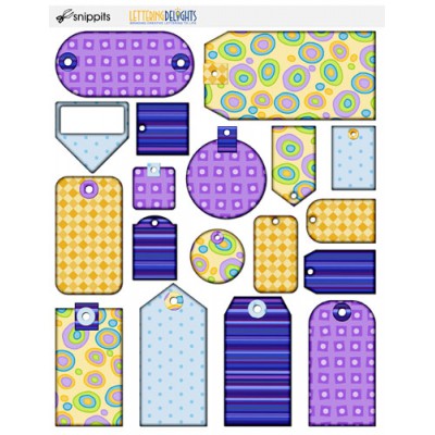 SNT Funky Monkey - PR