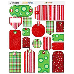 SNT Festival O' Trees - PR