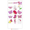 Butterfly Flutter - GS - Included Items - Page 1