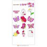 Butterfly Flutter - GS - Included Items - Page 1