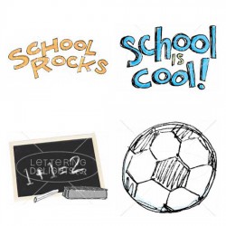 School Rocks - GS