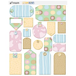 SNT Parlor Treat - PR