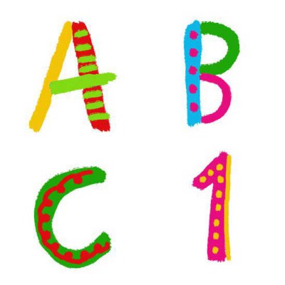 Kid's Christmas - AL