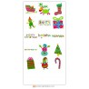 Kid's Christmas - GS - Included Items - Page 1