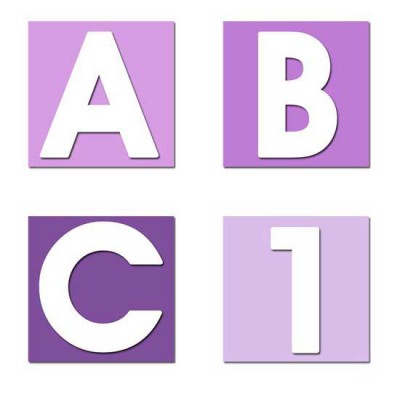 Lavender Square - AL