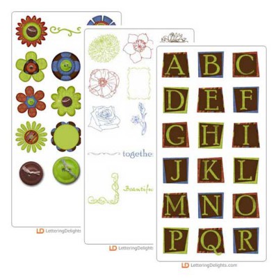 Blooming Taylor Bundle